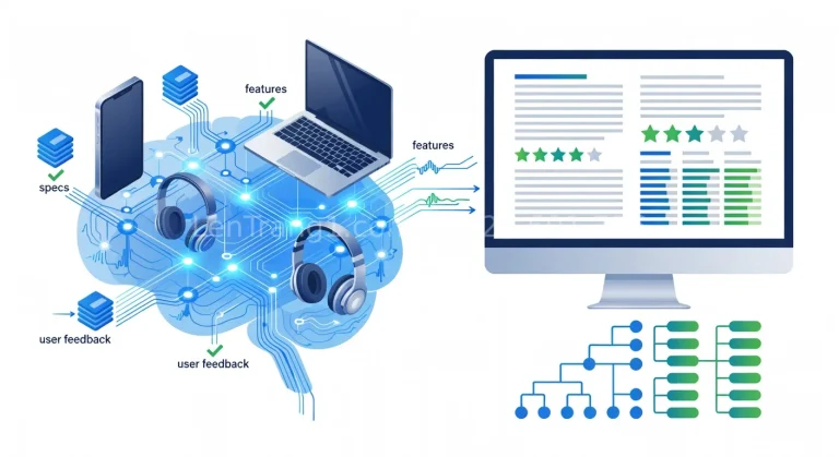 AI có viết được bài review sản phẩm chân thực không?