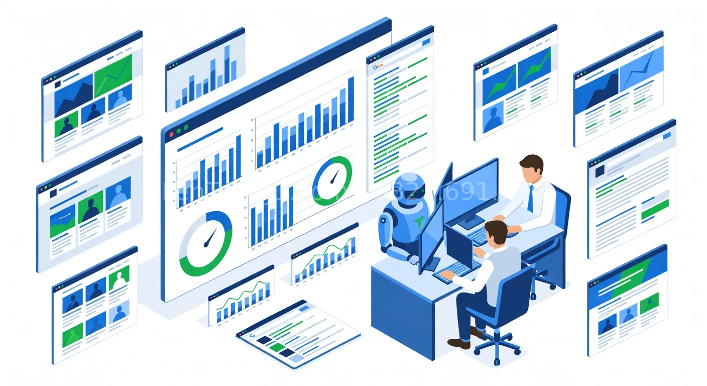 ai viết bài seo có bị phạt không