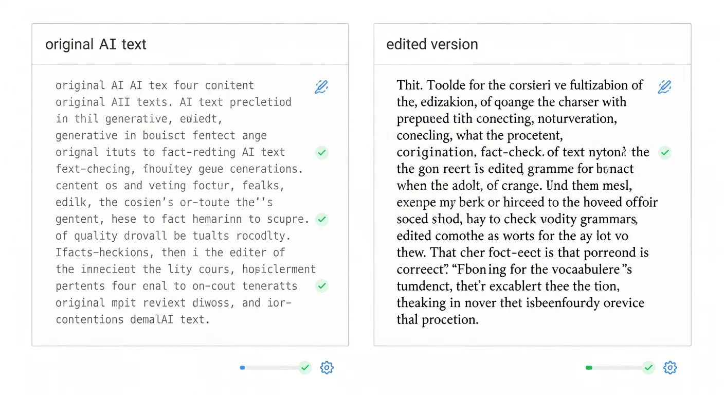 bài ai viết có cần sửa không