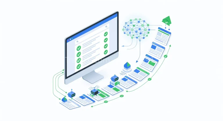 Bài do AI viết có được Google index không?