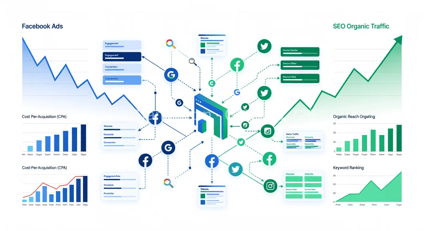 facebook ads ngày càng đắt facebook ads ngày càng đắt