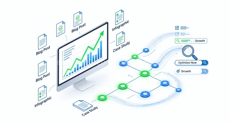 Nuôi web là gì? Giải thích đơn giản cho người mới