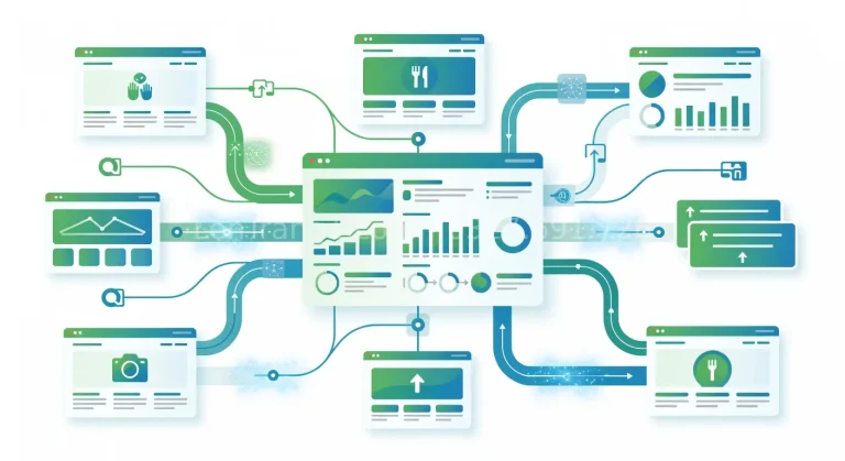 Nuôi web tự động là gì? Hướng dẫn đầy đủ cho người mới bắt đầu