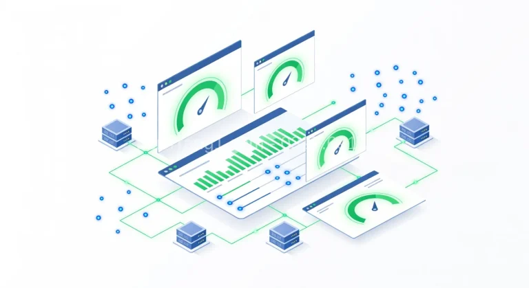 Tốc độ web chậm có làm bài không lên rank không?