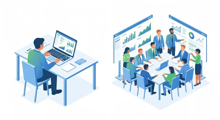 Tự nuôi web hay thuê người — nên chọn cách nào?