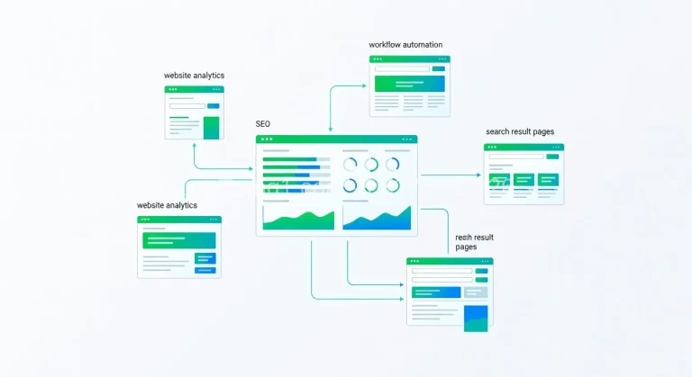 6 tháng nuôi web — nhìn lại từ con số 0 đến hàng chục bài rank trang 1
