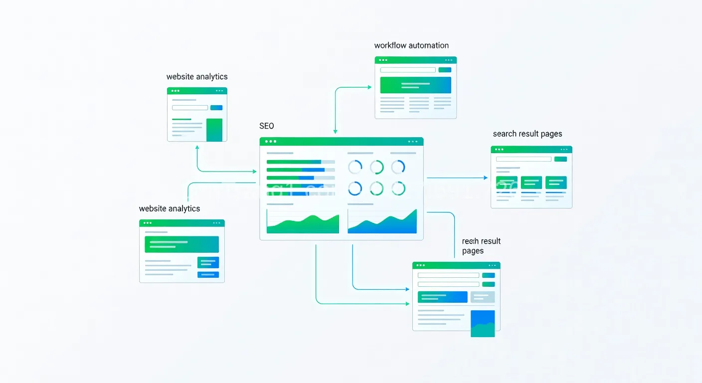 6 tháng nuôi web kết quả