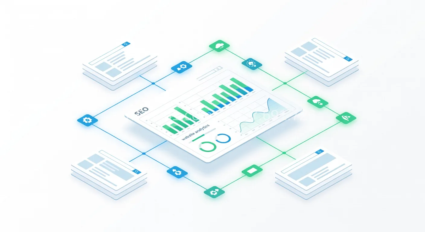 cách tối ưu seo cho website mới