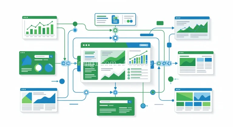 Cách Thiết Kế Web Bán Hàng Chuẩn SEO Tăng Doanh Thu Hiệu Quả
