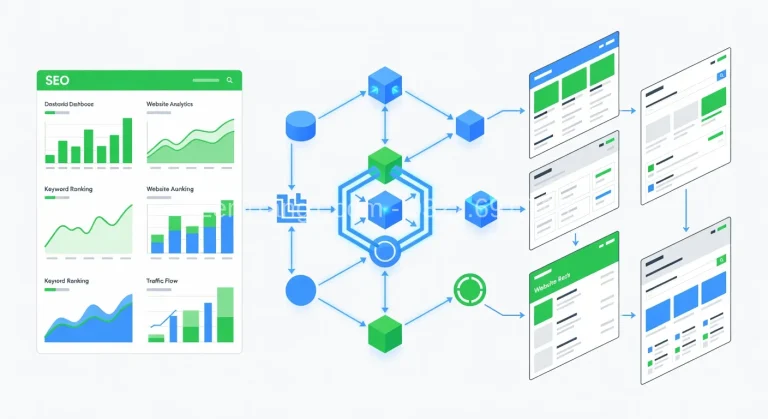 Hướng Dẫn Thiết Kế Website Chuẩn SEO Tối Ưu Hiệu Quả