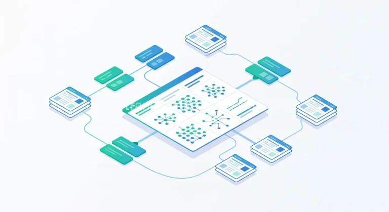 Làm Website Bằng AI: Xu Hướng Thiết Kế Web Tương Lai