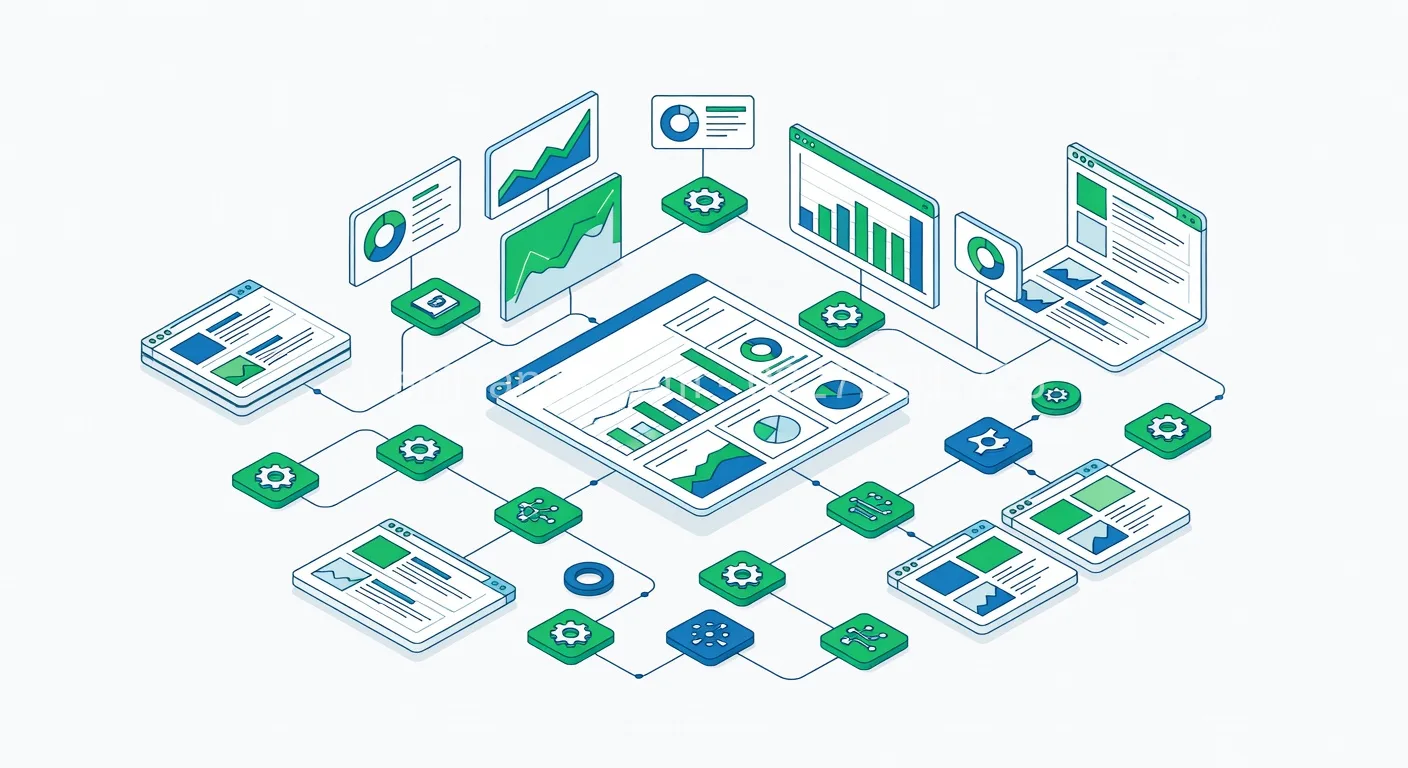 phần mềm quản trị website