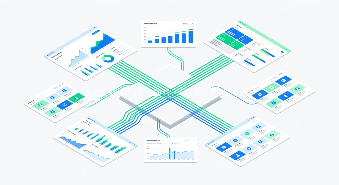 quản trị website là gì