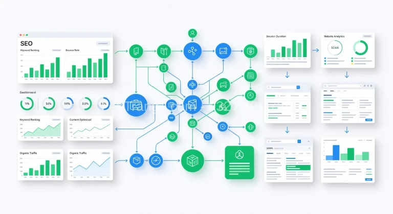 Thiết Kế Web Chuẩn SEO Là Gì Và Tại Sao Cần Phải Chú Ý?