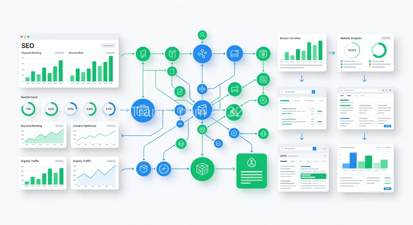 thiết kế web chuẩn SEO
