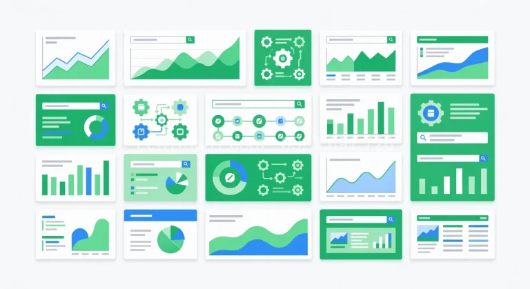 Web là tài sản, mạng xã hội là thuê nhà — hiểu đúng để đầu tư đúng
