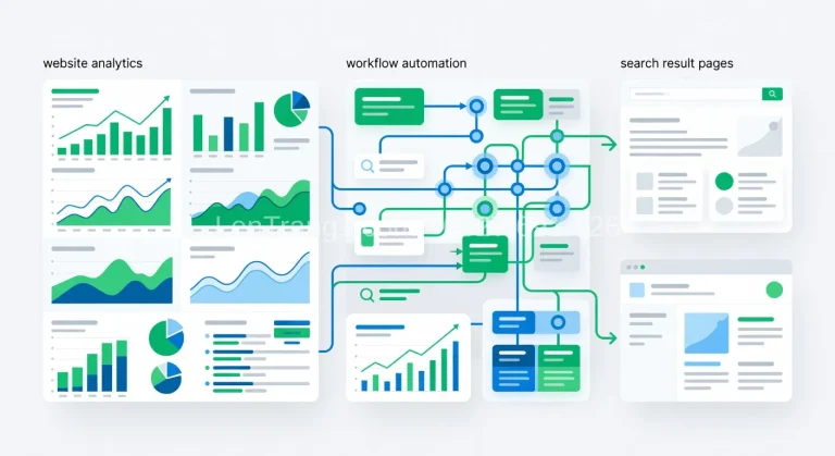 Các Công Việc Bảo Trì Website Cần Thực Hiện Định Kỳ