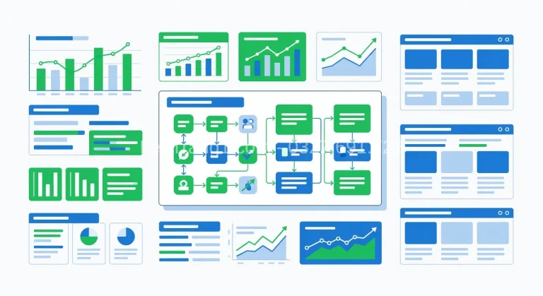 Cách Giám Sát Và Phân Tích Website Hiệu Quả Cho Người Quản Trị