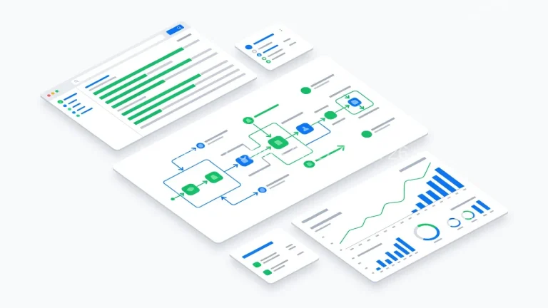 Các Loại Hosting Phù Hợp Cho Việc Quản Trị Website