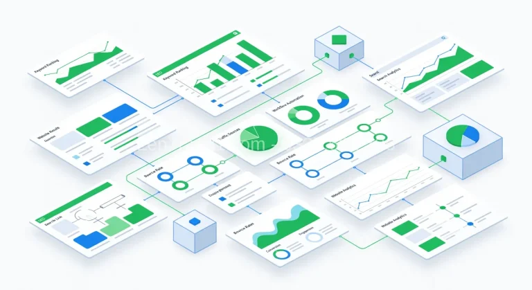 Lập Kế Hoạch Quản Trị Website Định Kỳ Cho Doanh Nghiệp