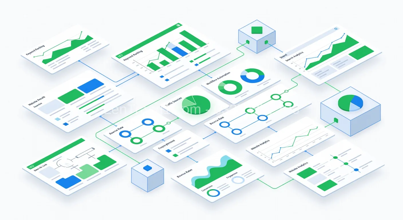 kế hoạch quản trị website