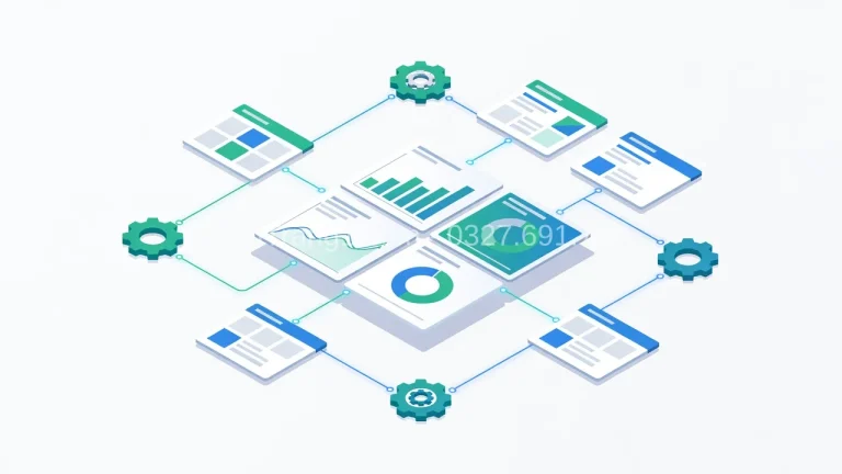 Tại Sao Backup Website Định Kỳ Là Việc Cần Thiết Trong Quản Trị